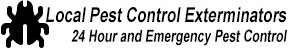 Fruita CO Pest Control Exterminators